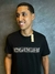 T-SHIRT OGOCHI ESTAMPADA - comprar online