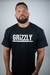 T-SHIRT GRIZZLY