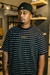 T-SHIRT PLANO C LISTRADA - comprar online