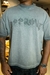 CAMISETA APPROVE MESCLADO CHUMBO - comprar online
