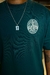 T-SHIRT PLANO C THE SANT na internet