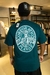 T-SHIRT PLANO C THE SANT - Greed Store