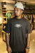 T-SHIRT PLANO C GLOBAL CONTROL