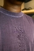 T-SHIRT PLANO C STONE SIGNATURE - Greed Store