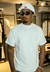 CAMISETA APPROVE CANVAS - - comprar online