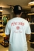 T-SHIRT PLANO C CORP na internet