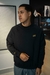 MOLETOM PLANO C CREWNECK LOGO - comprar online
