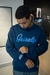 MOLETOM GRIZZLY SCRIPT LOGO CREW NECK - comprar online