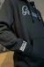 MOLETOM GRIZZLY SCRIPT LOGO HOODIE na internet