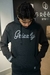 MOLETOM GRIZZLY SCRIPT LOGO HOODIE - comprar online