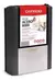 Calefactor Coppens peltre acero 6000 TBU derecho