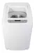 Lavarropas Electrolux Fuzzy Wash