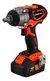 Llave de impacto Dowen pagio 520nm