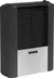 Calefactor Coppens peltre acero 4000 TBU izquierdo
