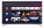 Televisor Hitachi 50¨ 4K CDH-LE504KSMART20
