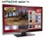 Televisor Hitachi 40¨ CDH-LE40SMART06