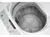 Lavarropas Electrolux Digital Wash - comprar online