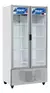 Heladera Exhibidora Briket m10000