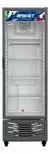 Heladera Exhibidora Briket m5000