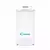 Lavarropas Candy vita 108t