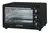 Horno eléctrico Coppens 42L HECO42N
