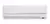 Aire acondicionado Hitachi solo frio 2500w modelo hs-2500f eco hi-ef