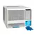 Aire acondicionado de ventana Carrier frio 2350 CCW09RAI - comprar online