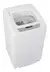 Lavarropas Electrolux Fuzzy Wash - comprar online
