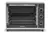 Horno electrico Hitachi 30L HTO-30-AR