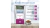 Ração Vet Life Feline Urinary Struvite 2kg - PetZú