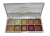 PALETA 10 SOMBRAS GLAM - VIVAI na internet