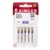 Agulha de Maquina Caseira Singer 100/16 - 10uni