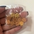 Aplique Chaton Flor de Strass - 10 unidades para Artesanato na internet
