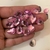 Aplique Chaton Gota 14x10mm - 10g para Artesanato na internet