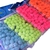 Pompom Solto Luli 10mm - 100 unidades