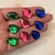 Aplique Chaton Gota 18x13mm - 10g