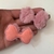 Aplique de Pelucia Acolchoado Lacinho Laço - 2 unidades para Artesanato - comprar online