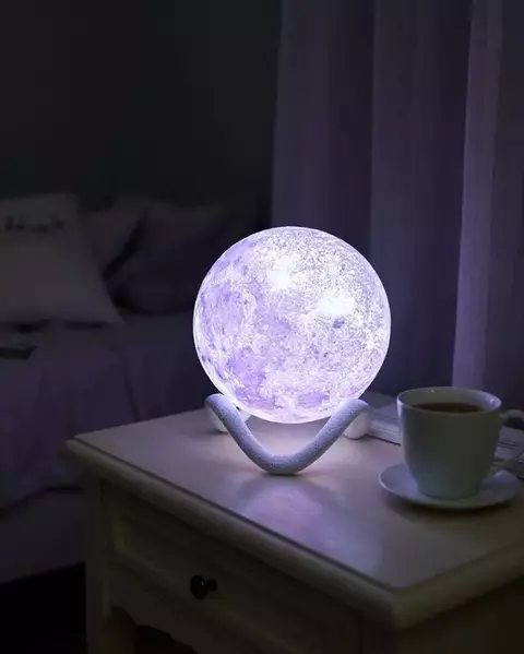 Luminaria Lua - comprar online