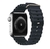 Pulseira Ocean 38mm/40mm/41mm - Wolf Silver
