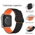 Pulseira Elo Magnético com fecho de laço 42mm/44mm/45mm/47mm/49mm - comprar online