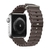 Pulseira Ocean 38mm/40mm/41mm - Wolf Silver