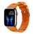 Pulseira Silicone Social na internet