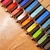 Pulseira Silicone 42mm/44mm/45mm/47mm/49mm