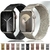 Pulseira Milanesa 38mm/40mm/41mm