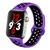 Pulseira Nike 42mm/44mm/45mm/47mm/49mm - comprar online