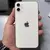 iPhone 11 - Wolf Silver