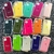 Capas Case Coloridas iPhones XR,11,12,13,14,15