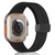 Pulseira Silicone Magnética Dobrável 42mm/44mm/45mm/47mm/49mm - comprar online