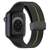 Pulseira de Silicone Magnético Dobrável 38mm/40mm/41mm - comprar online