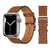 Imagem do Pulseira de Couro 42mm/44mm/45mm/47mm/49mm